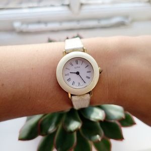 Vintage Swiss Alfex Watch Watch